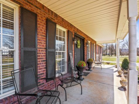 181 Hickory Grove Road Huntland TN 37345