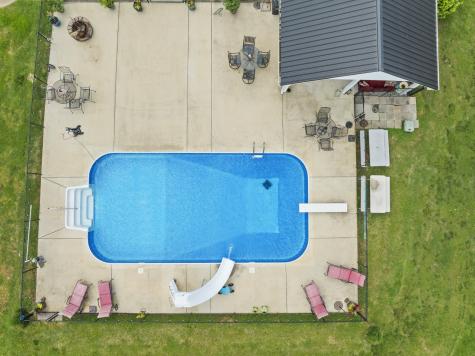 181 Hickory Grove Road Huntland TN 37345