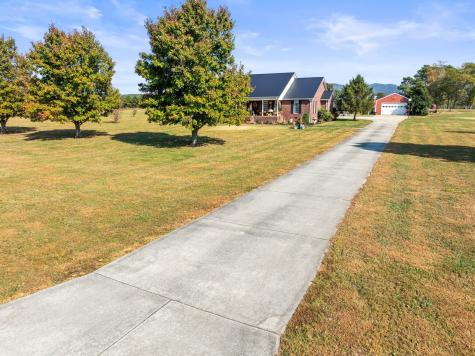 181 Hickory Grove Road Huntland TN 37345