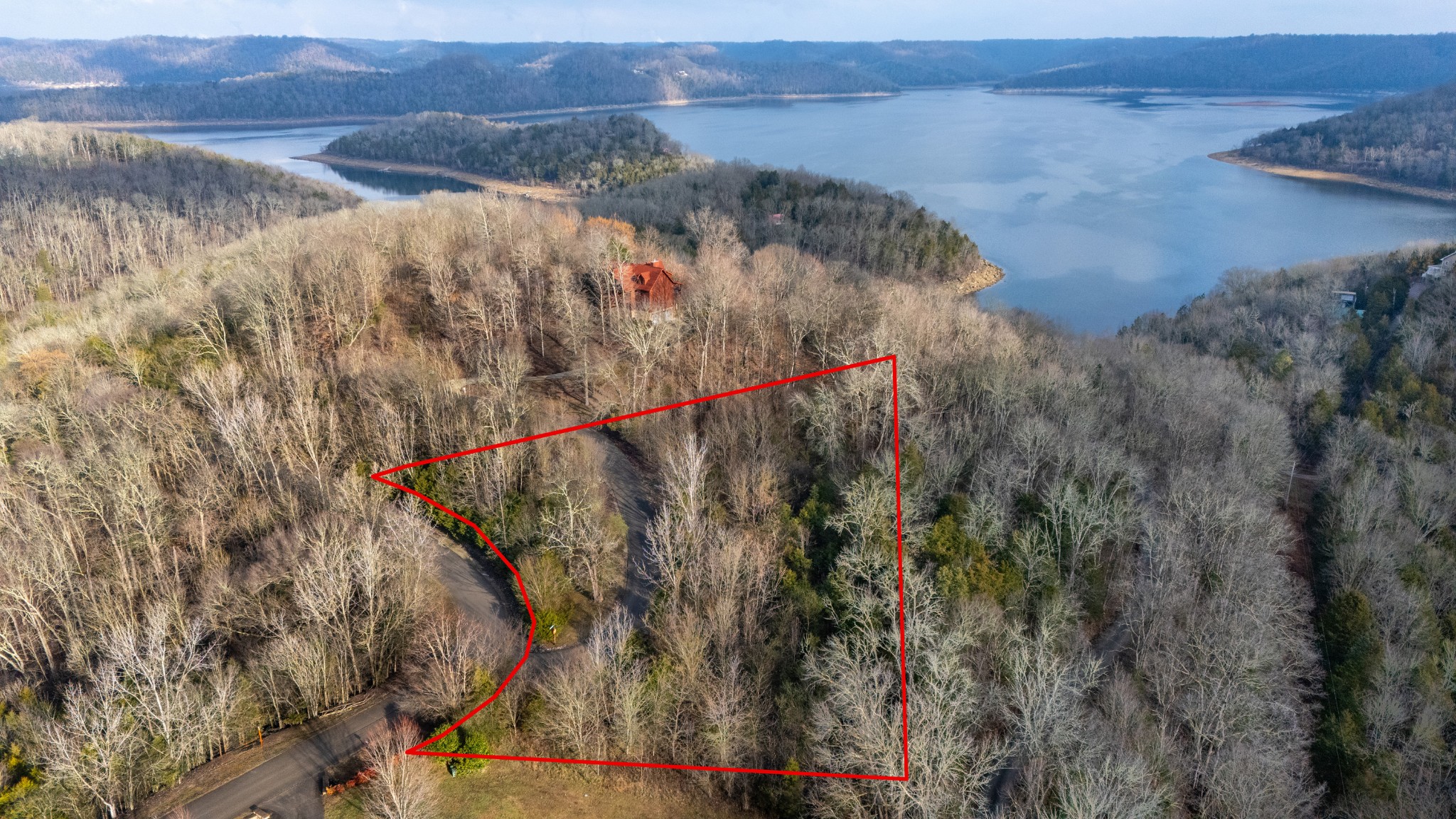 0 Lake Meadow Drive Smithville TN 37166