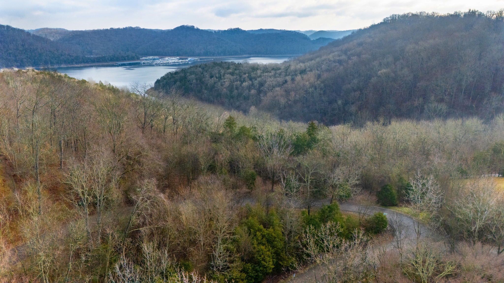 0 Lake Meadow Drive Smithville TN 37166