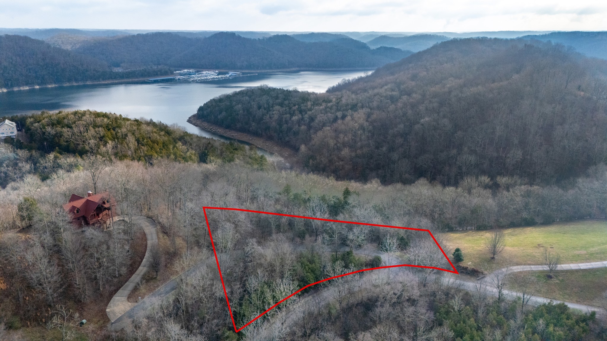 0 Lake Meadow Drive Smithville TN 37166