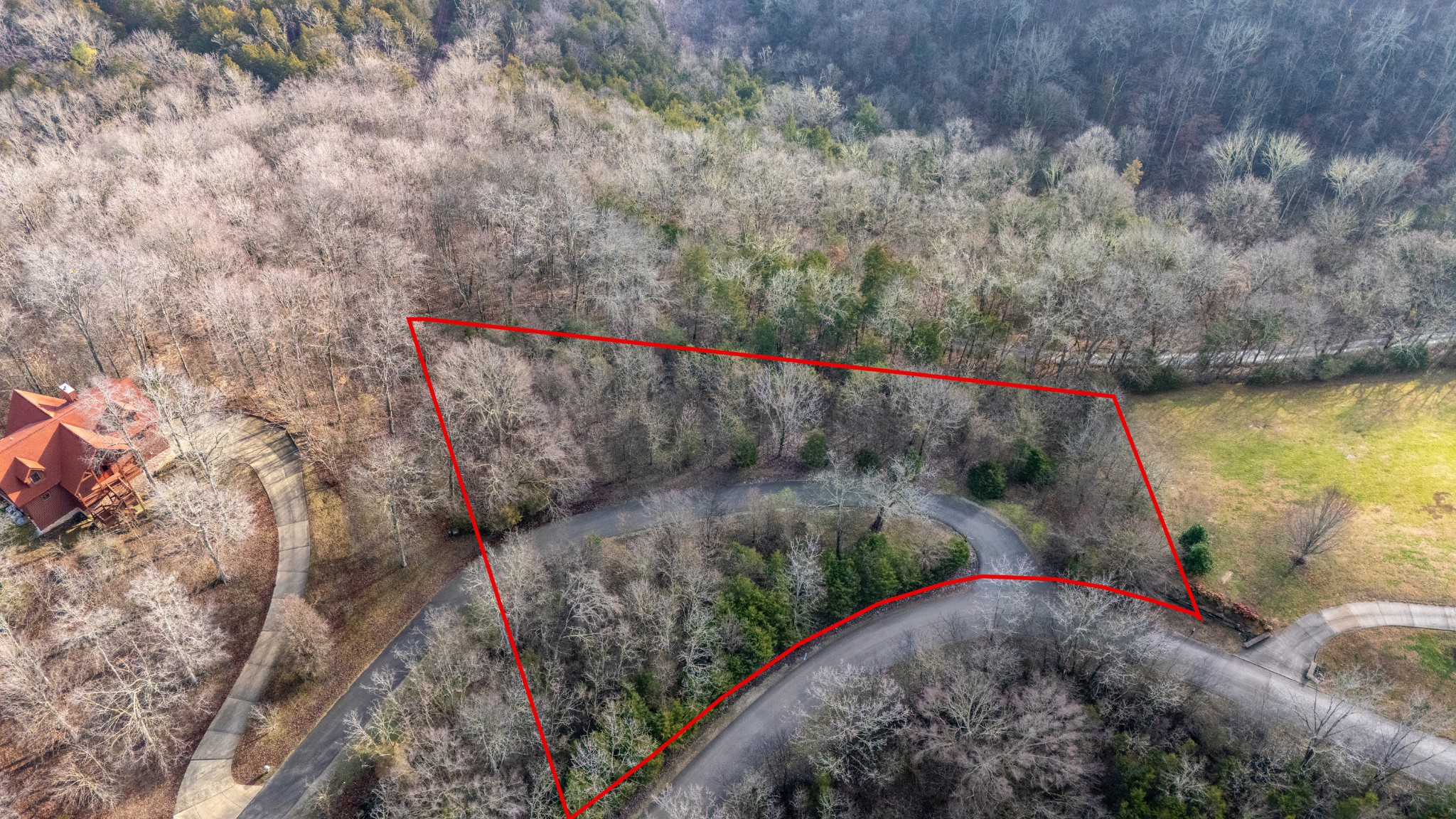 0 Lake Meadow Drive Smithville TN 37166