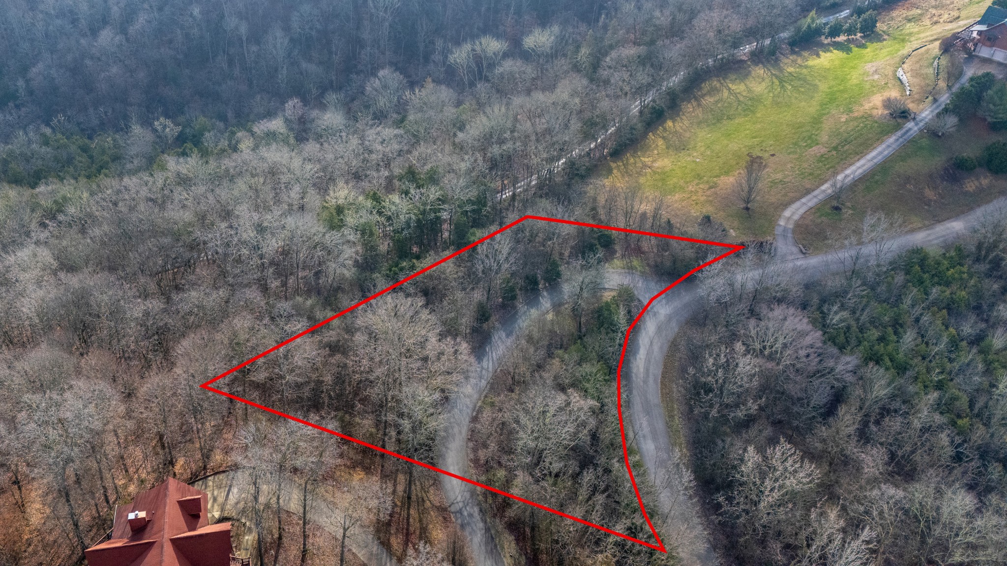 0 Lake Meadow Drive Smithville TN 37166