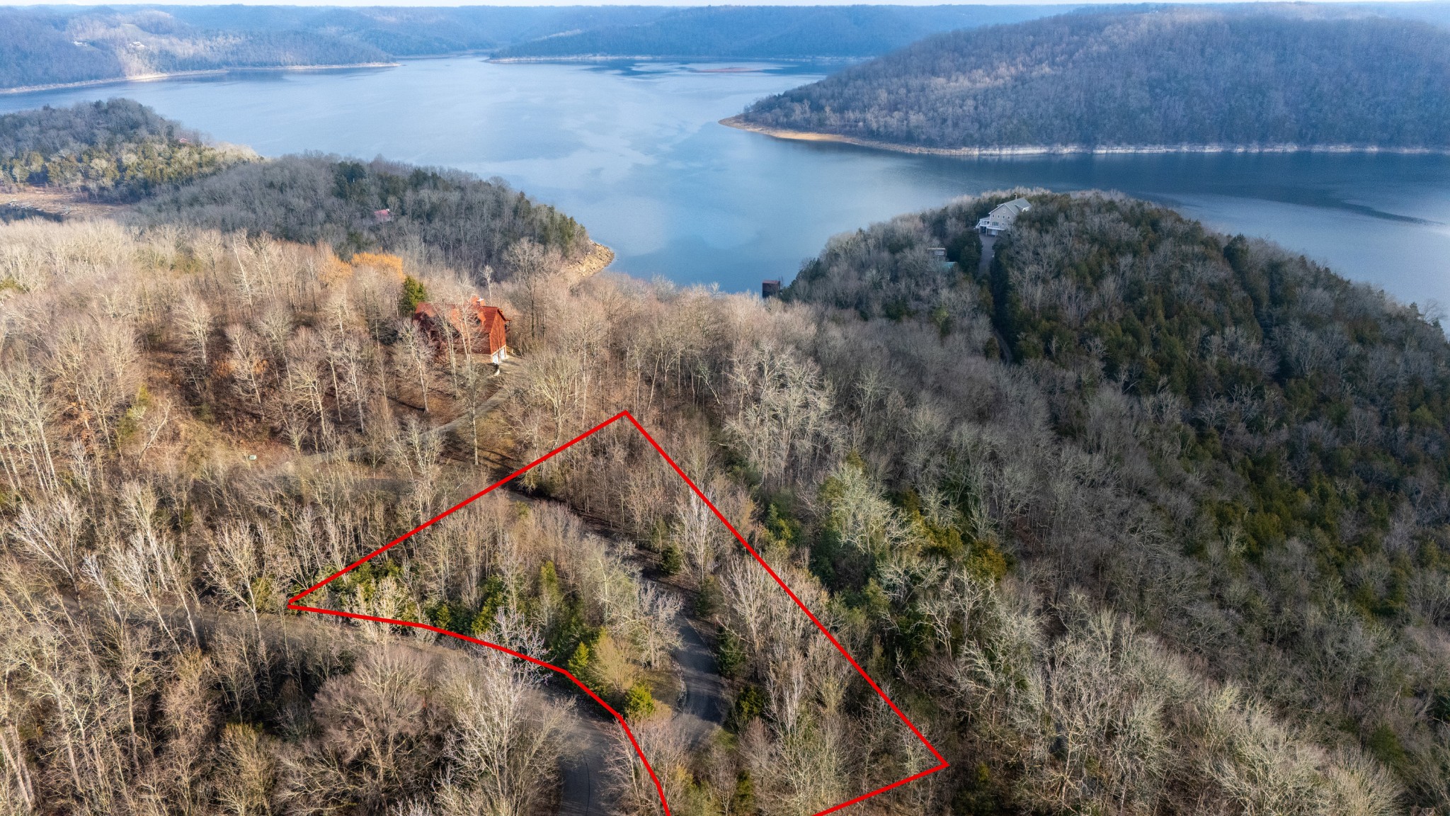 0 Lake Meadow Drive Smithville TN 37166