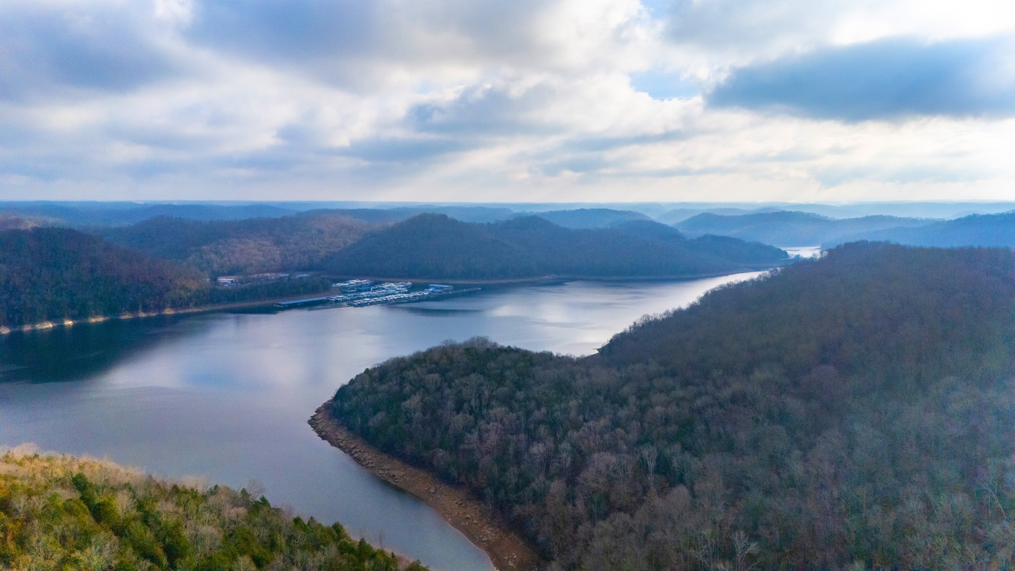 0 Lake Meadow Drive Smithville TN 37166