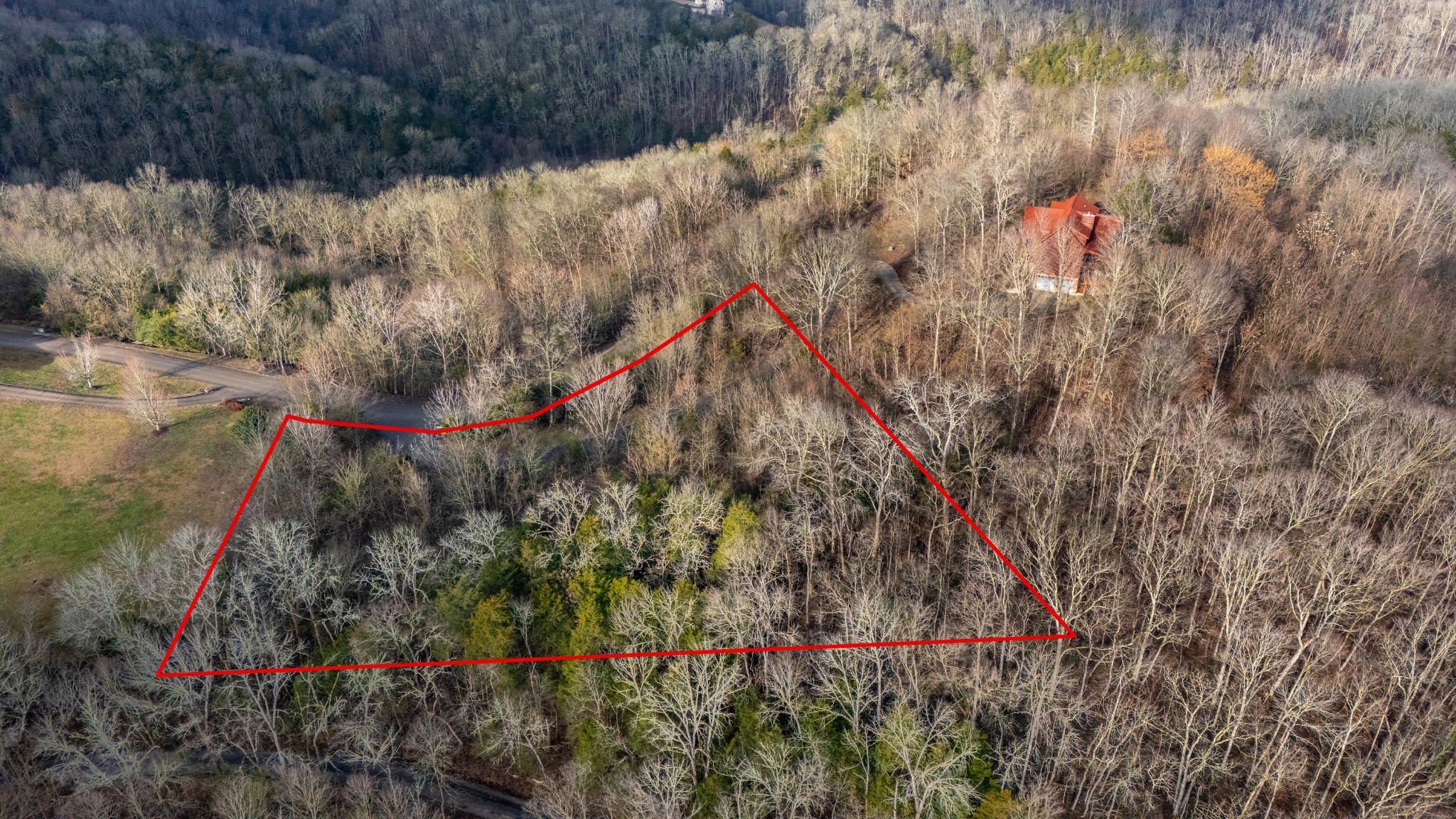 0 Lake Meadow Drive Smithville TN 37166