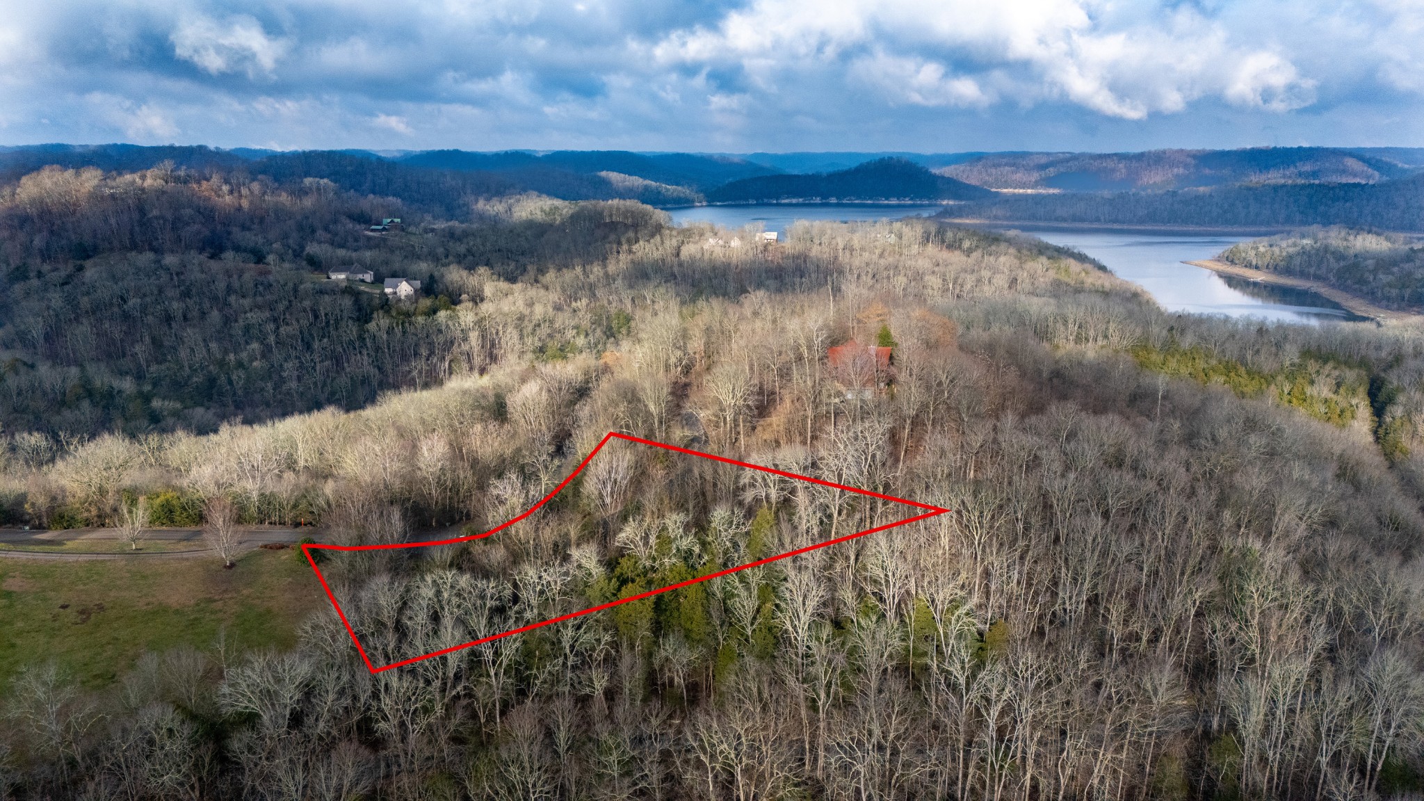 0 Lake Meadow Drive Smithville TN 37166