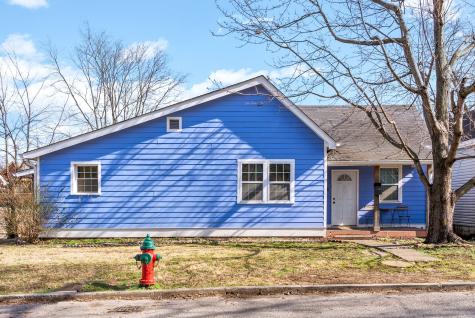 1816 15th Ave, N Nashville TN 37208