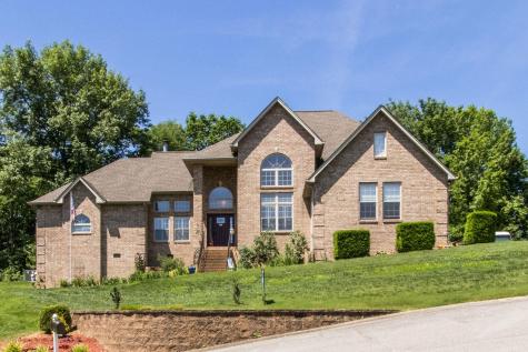 7521 Oak Haven Trace Nashville TN 37209