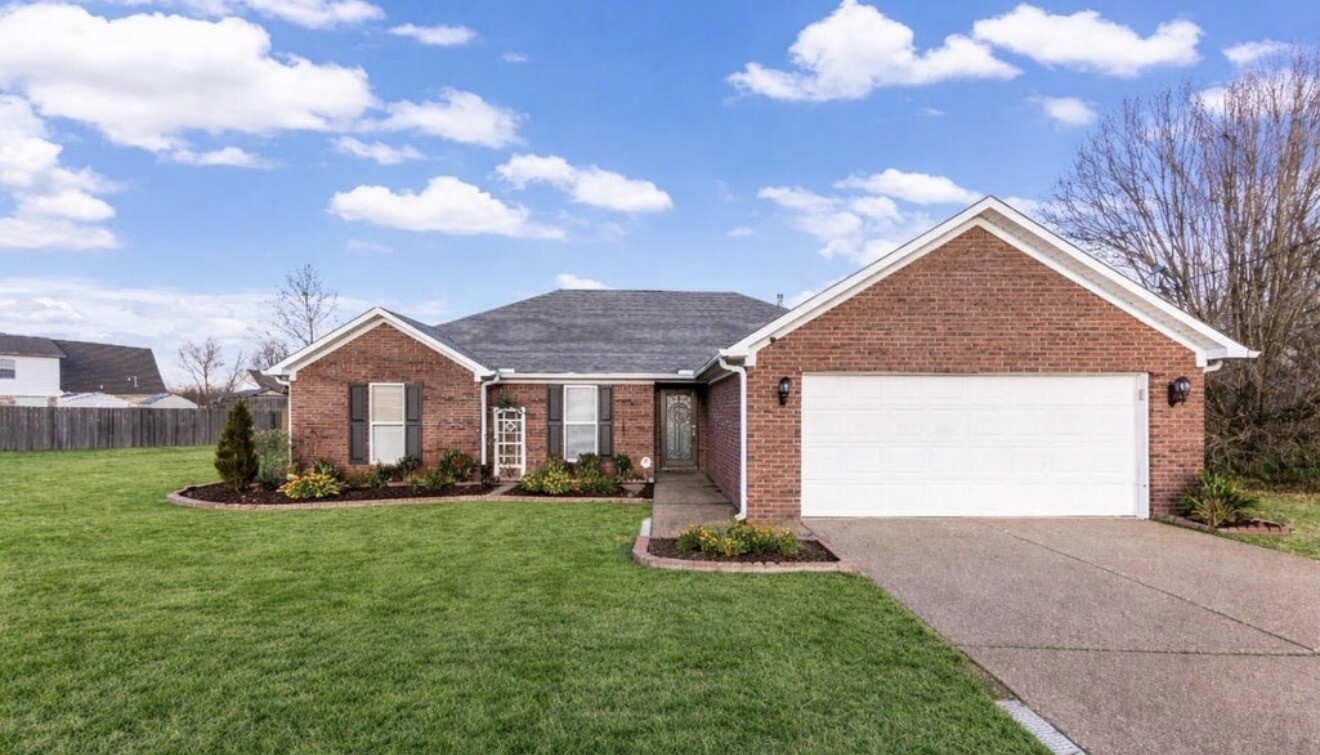 23 Matrix Cove Jackson TN 38305