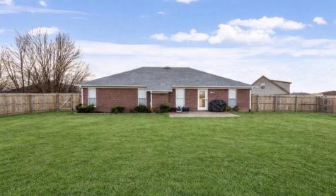 23 Matrix Cove Jackson TN 38305
