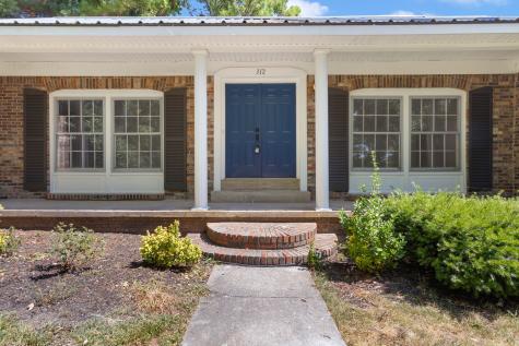 312 Parkway Drive Dickson TN 37055