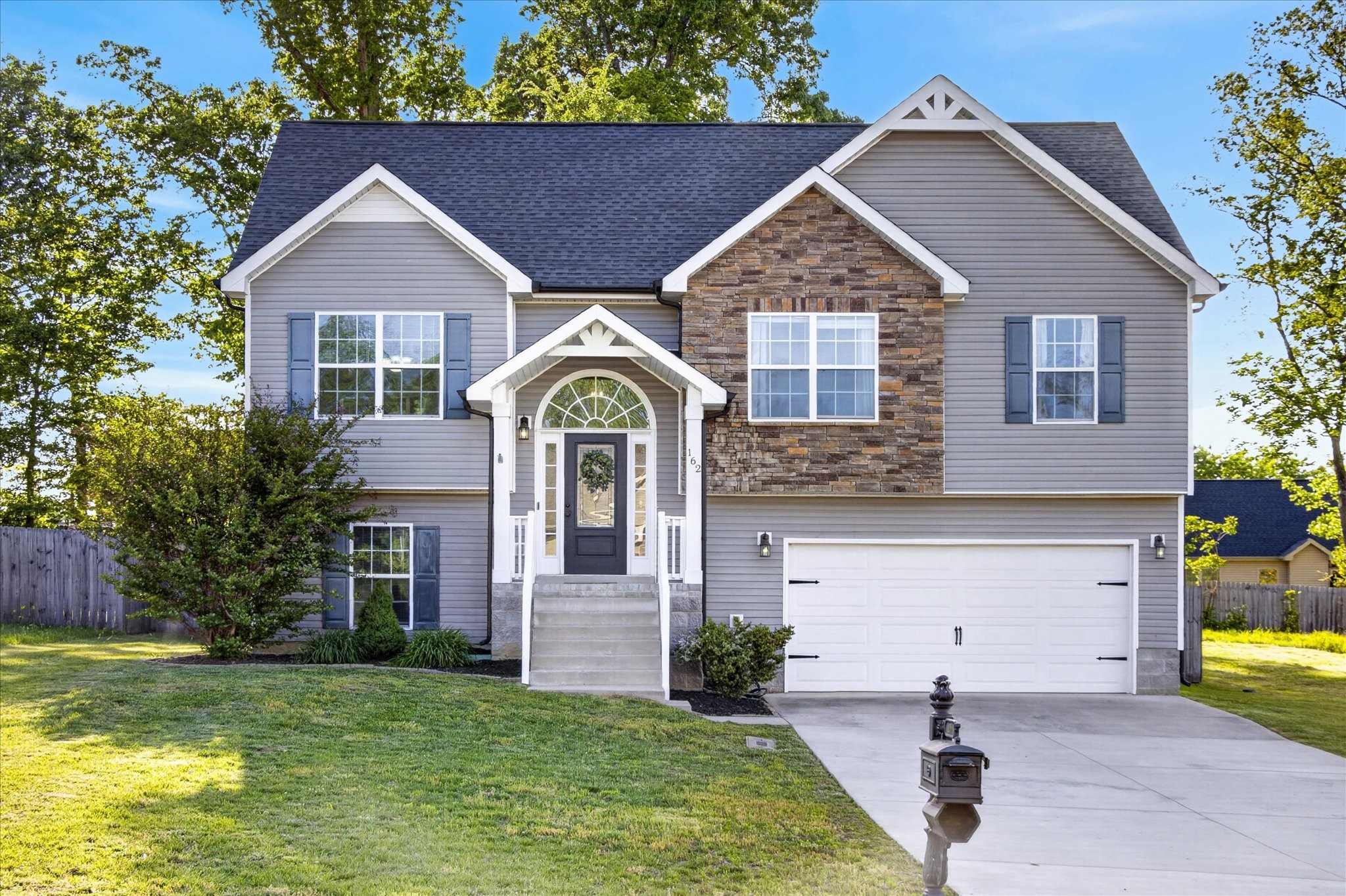 162 Sycamore Hill Drive Clarksville TN 37042