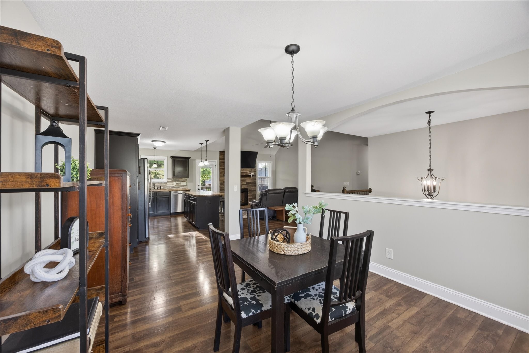 162 Sycamore Hill Drive Clarksville TN 37042
