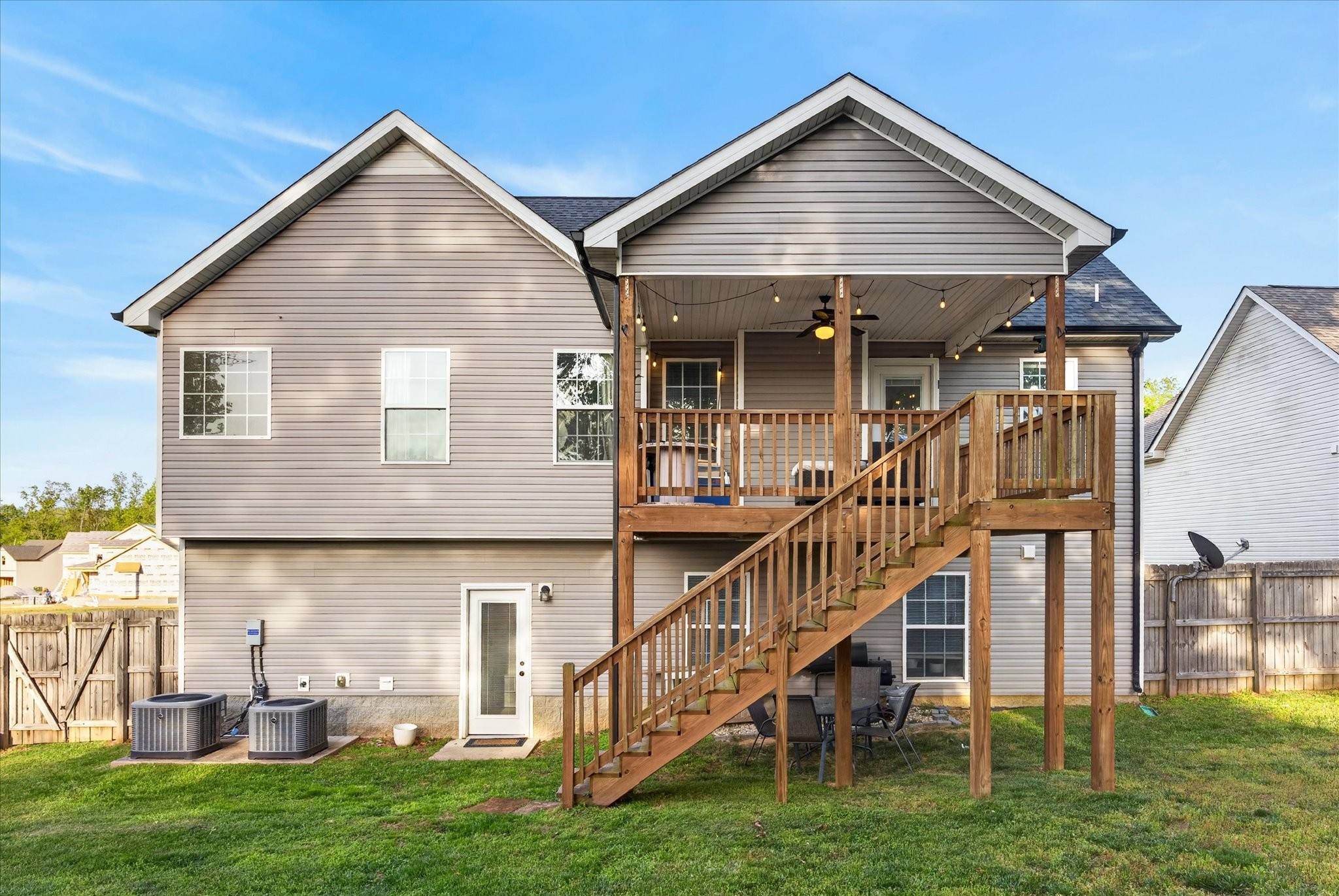 162 Sycamore Hill Drive Clarksville TN 37042