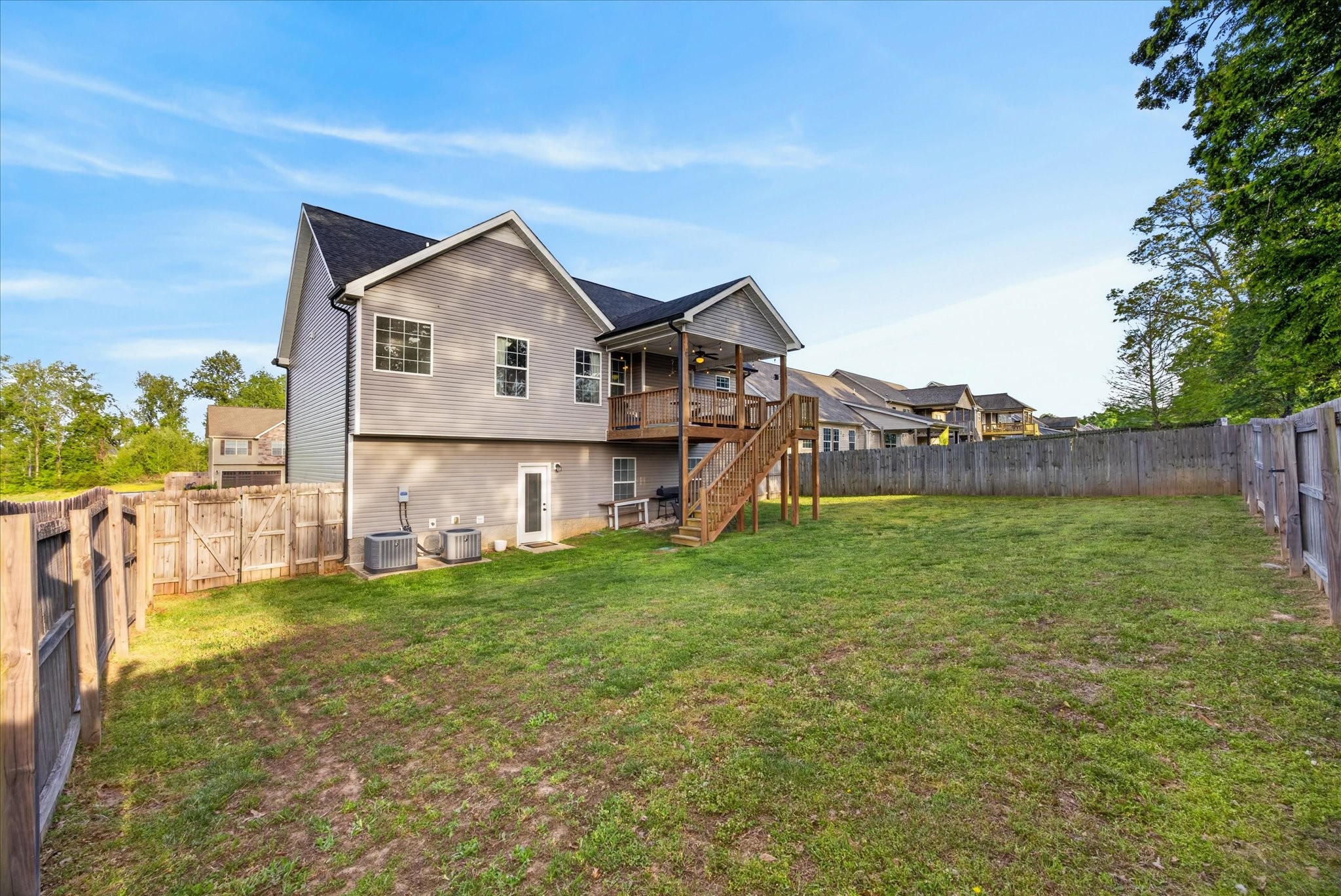 162 Sycamore Hill Drive Clarksville TN 37042