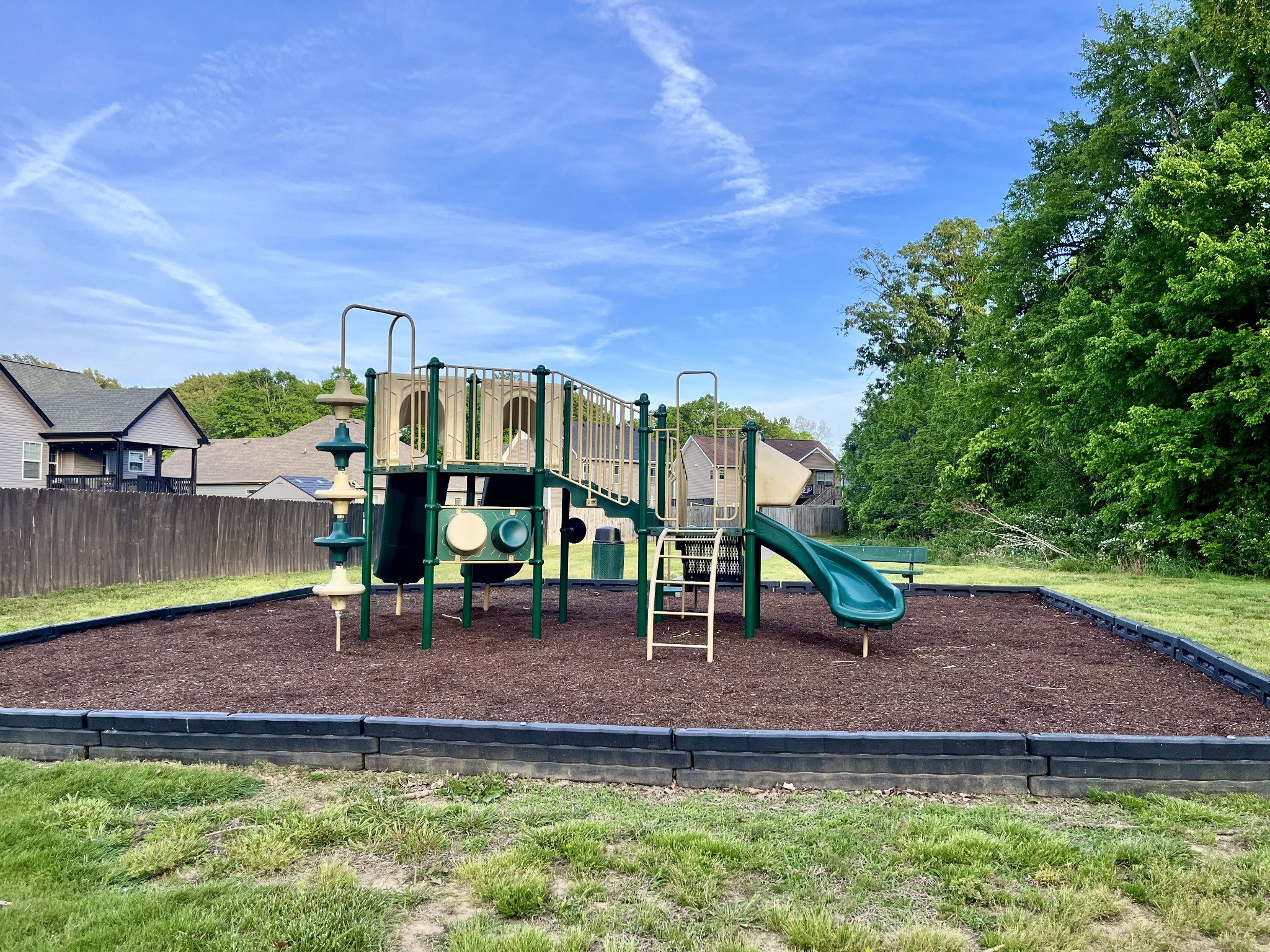 162 Sycamore Hill Drive Clarksville TN 37042