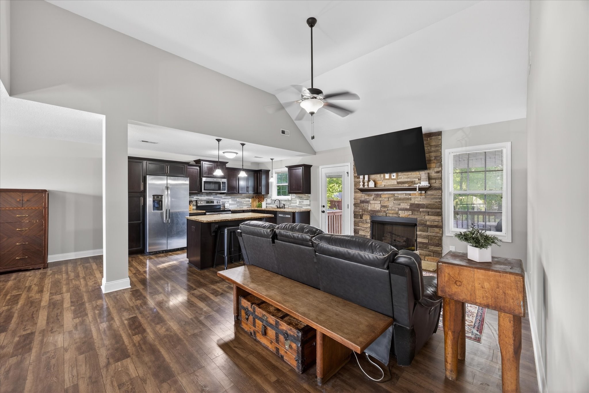 162 Sycamore Hill Drive Clarksville TN 37042