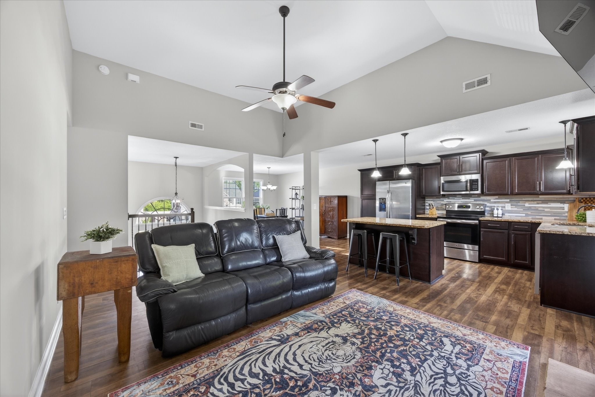 162 Sycamore Hill Drive Clarksville TN 37042