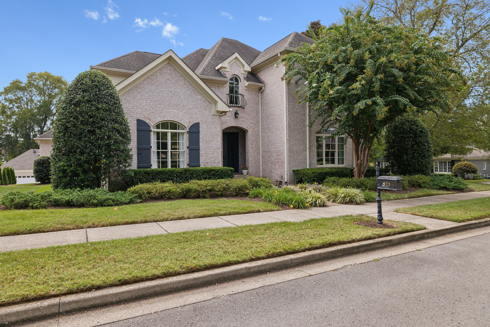 501 Braylon Circle Franklin TN 37064