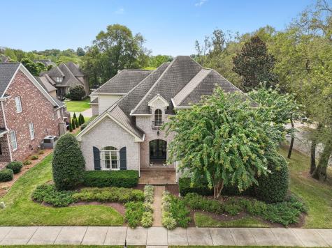 501 Braylon Circle Franklin TN 37064