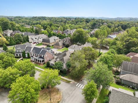 501 Braylon Circle Franklin TN 37064