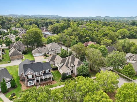 501 Braylon Circle Franklin TN 37064