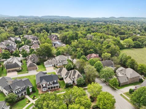 501 Braylon Circle Franklin TN 37064