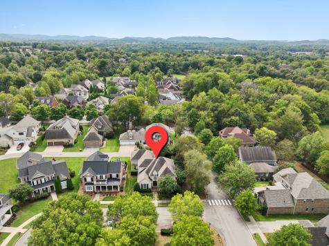 501 Braylon Circle Franklin TN 37064