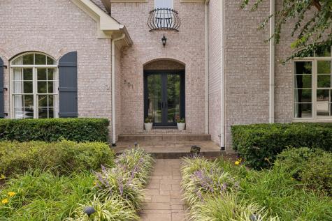 501 Braylon Circle Franklin TN 37064