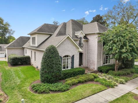 501 Braylon Circle Franklin TN 37064