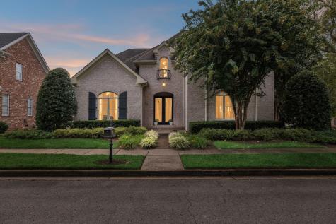 501 Braylon Circle Franklin TN 37064