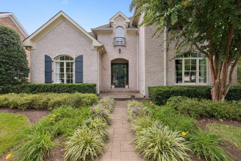 501 Braylon Circle Franklin TN 37064