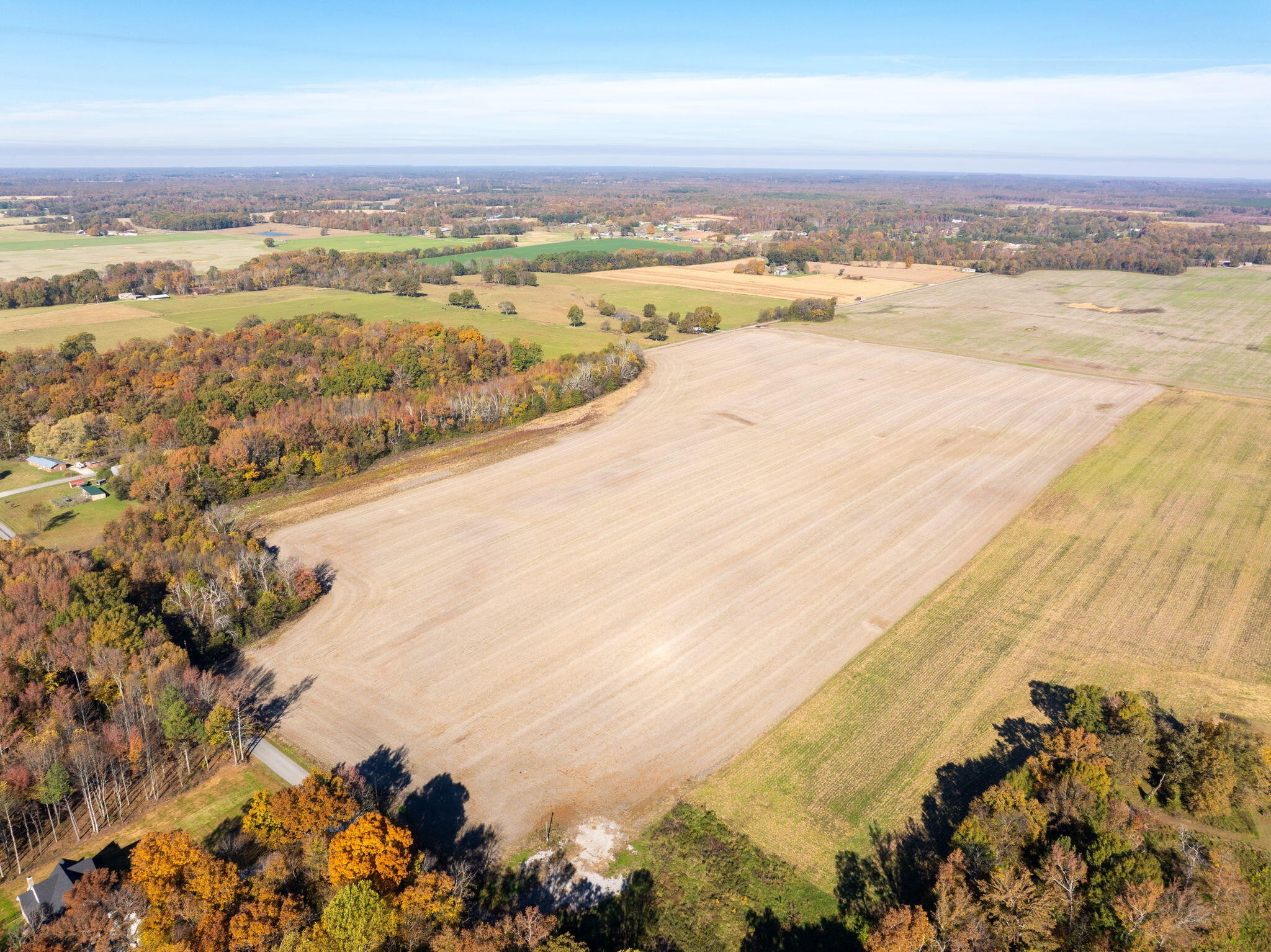 0 Old Airport Road Hillsboro TN 37342