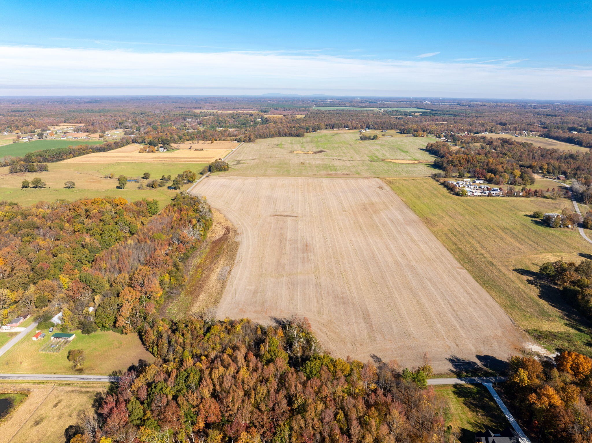0 Old Airport Road Hillsboro TN 37342