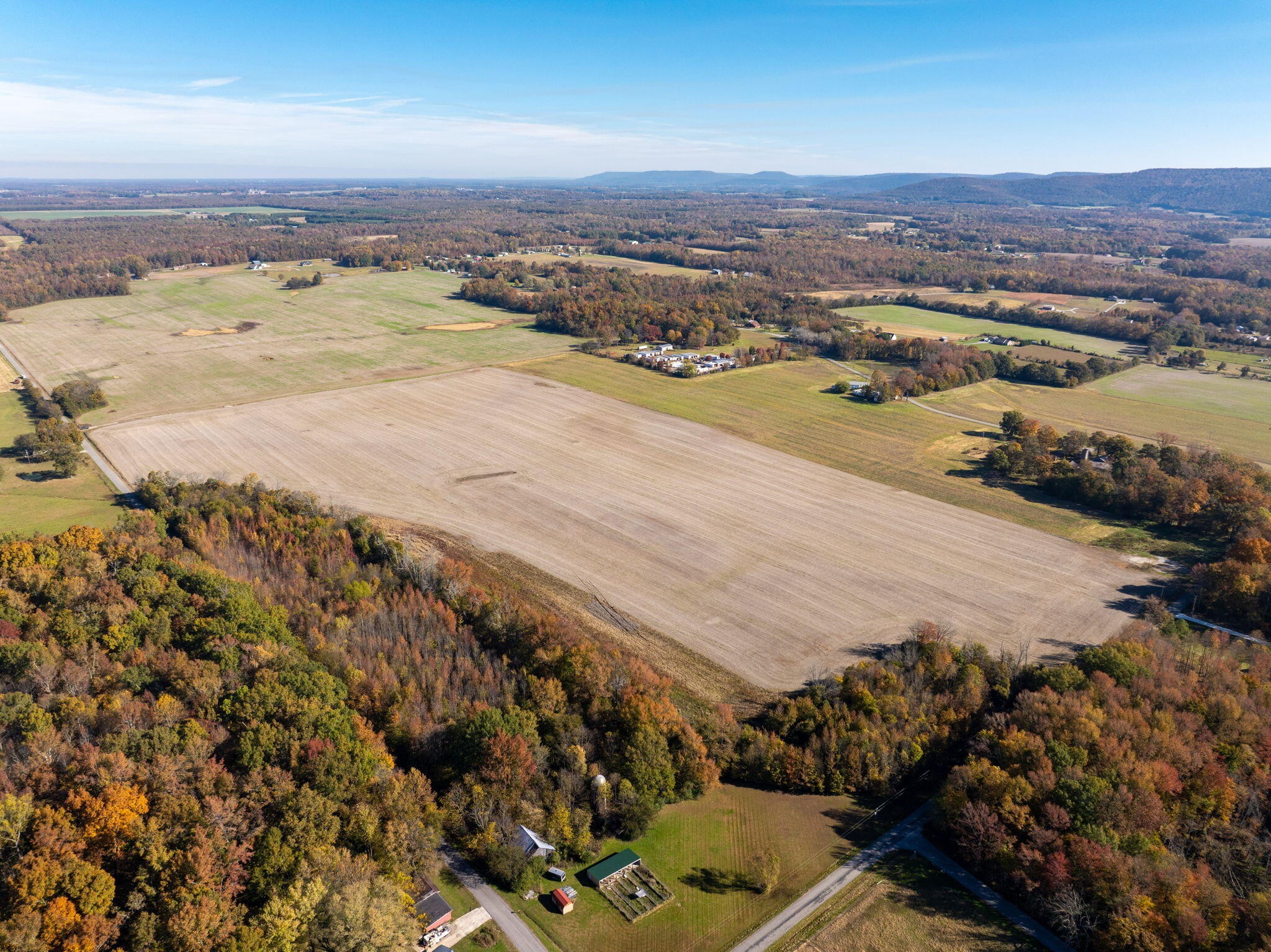 0 Old Airport Road Hillsboro TN 37342