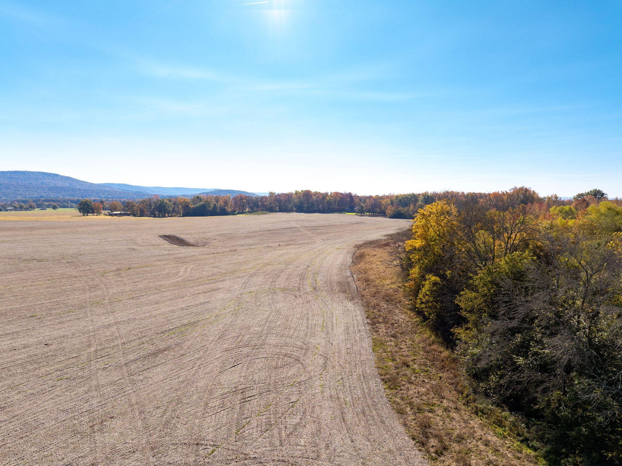 0 Old Airport Road Hillsboro TN 37342