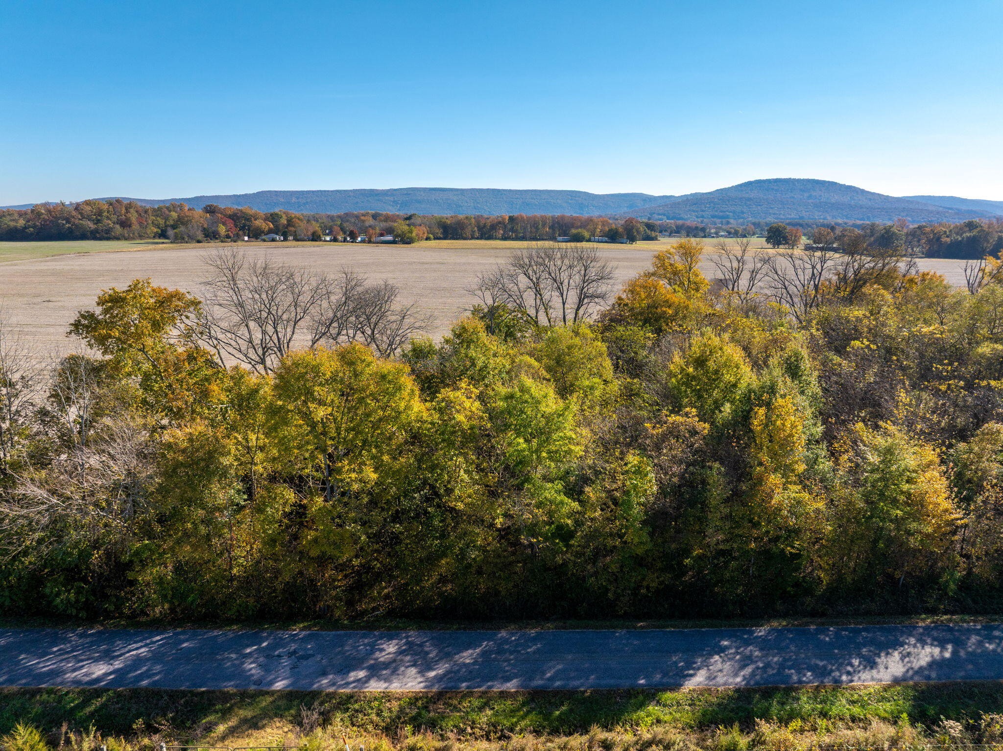 0 Old Airport Road Hillsboro TN 37342