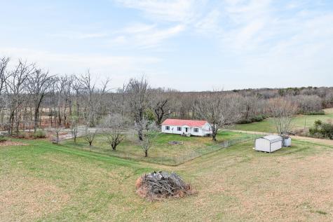 174 Music City Ranch Lane Sparta TN 38583