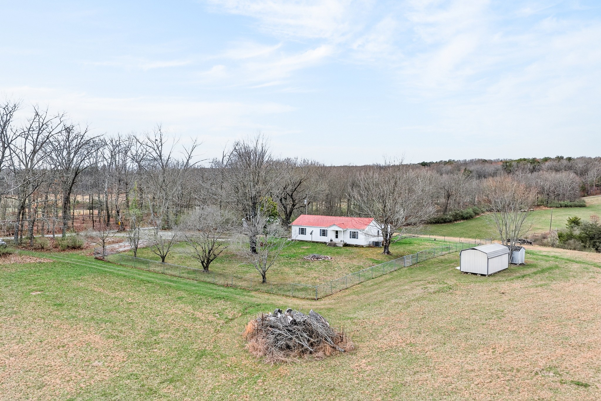 174 Music City Ranch Lane Sparta TN 38583