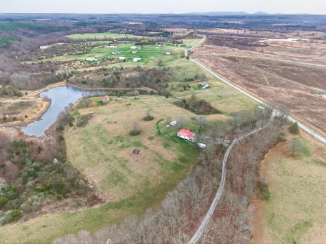 174 Music City Ranch Lane Sparta TN 38583