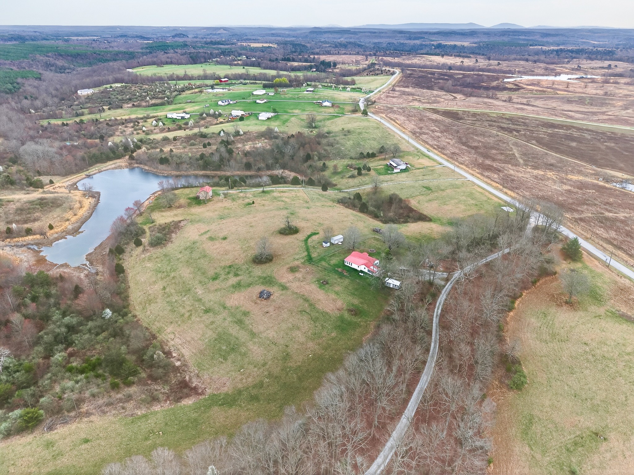 174 Music City Ranch Lane Sparta TN 38583