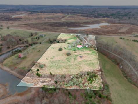 174 Music City Ranch Lane Sparta TN 38583