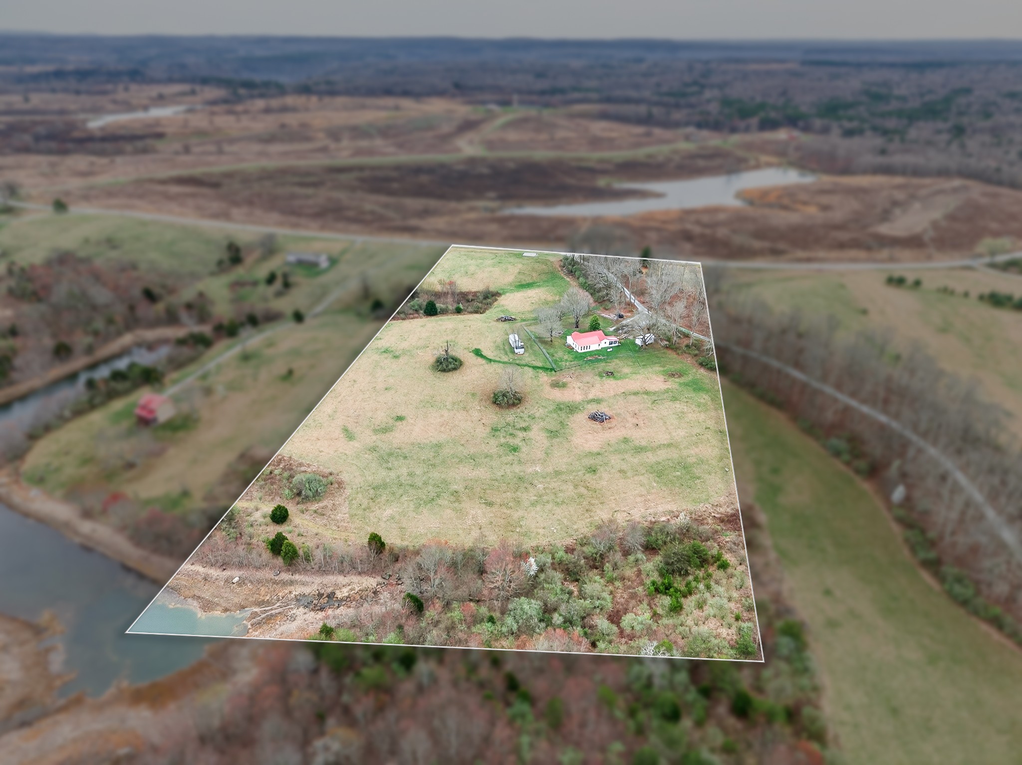 174 Music City Ranch Lane Sparta TN 38583