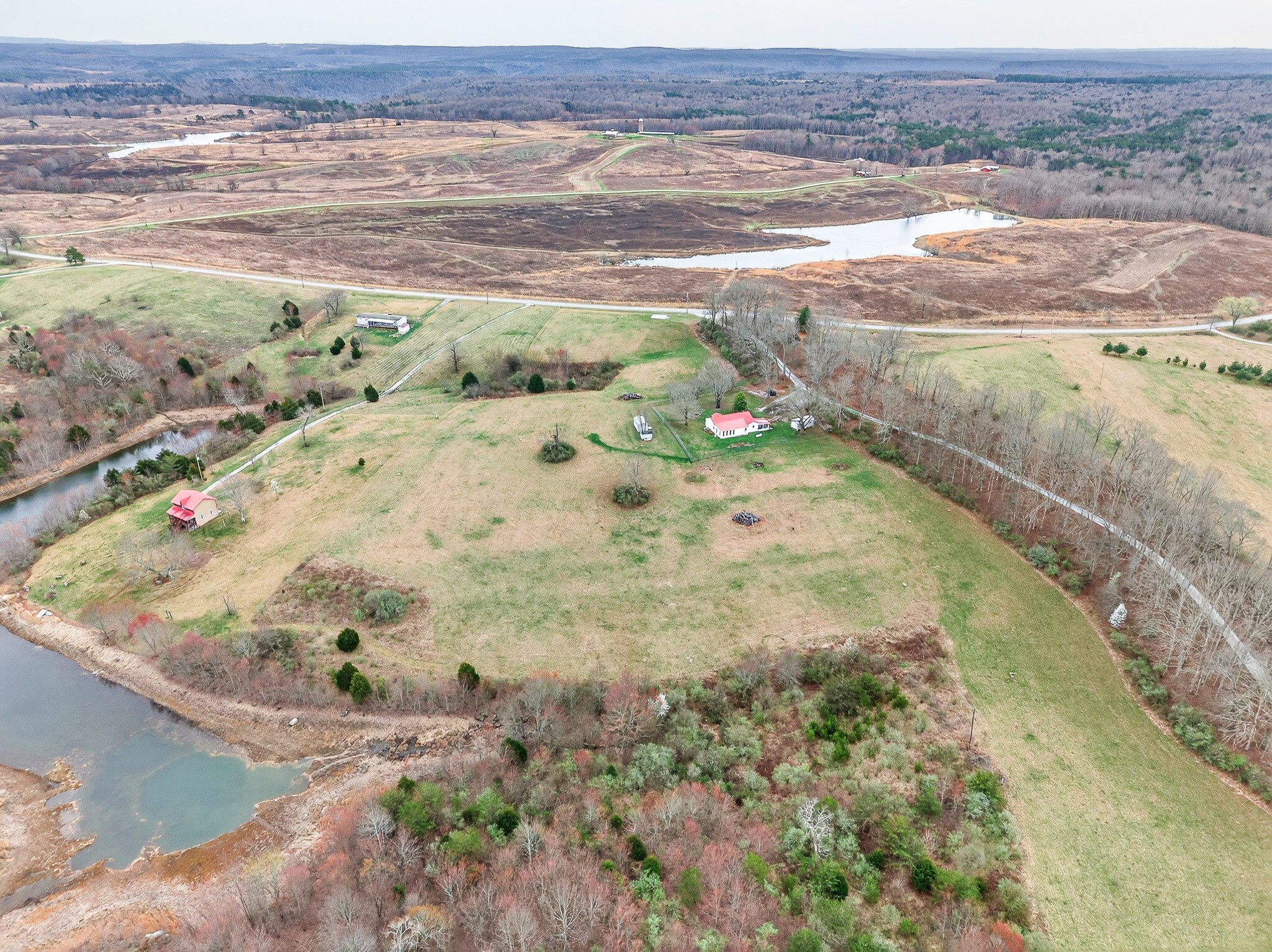 174 Music City Ranch Lane Sparta TN 38583