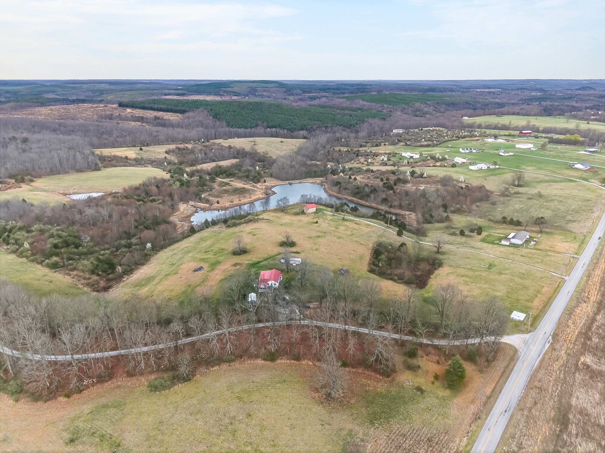 174 Music City Ranch Lane Sparta TN 38583