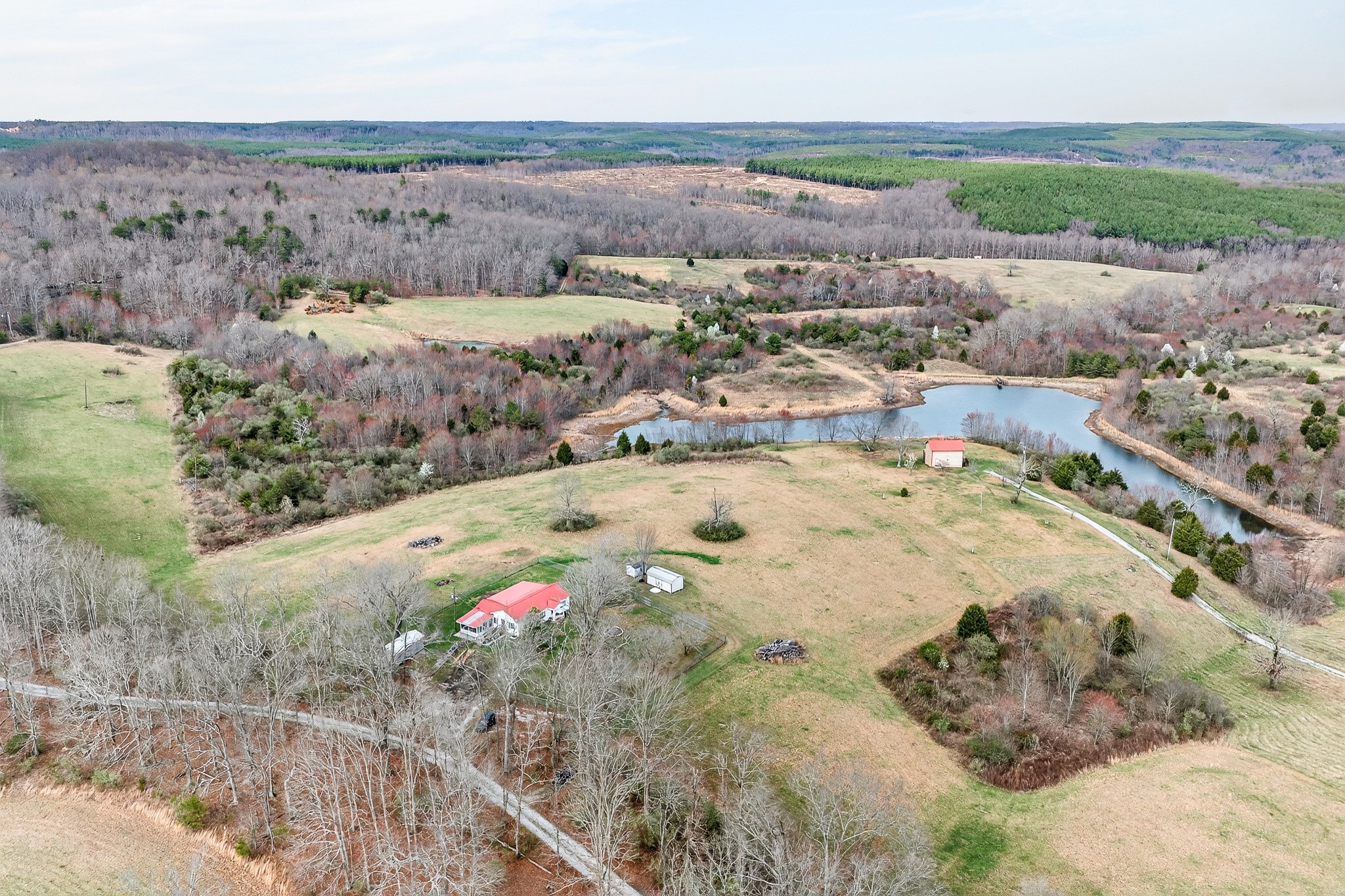 174 Music City Ranch Lane Sparta TN 38583