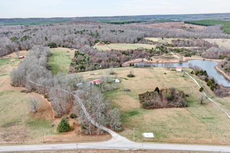 174 Music City Ranch Lane Sparta TN 38583