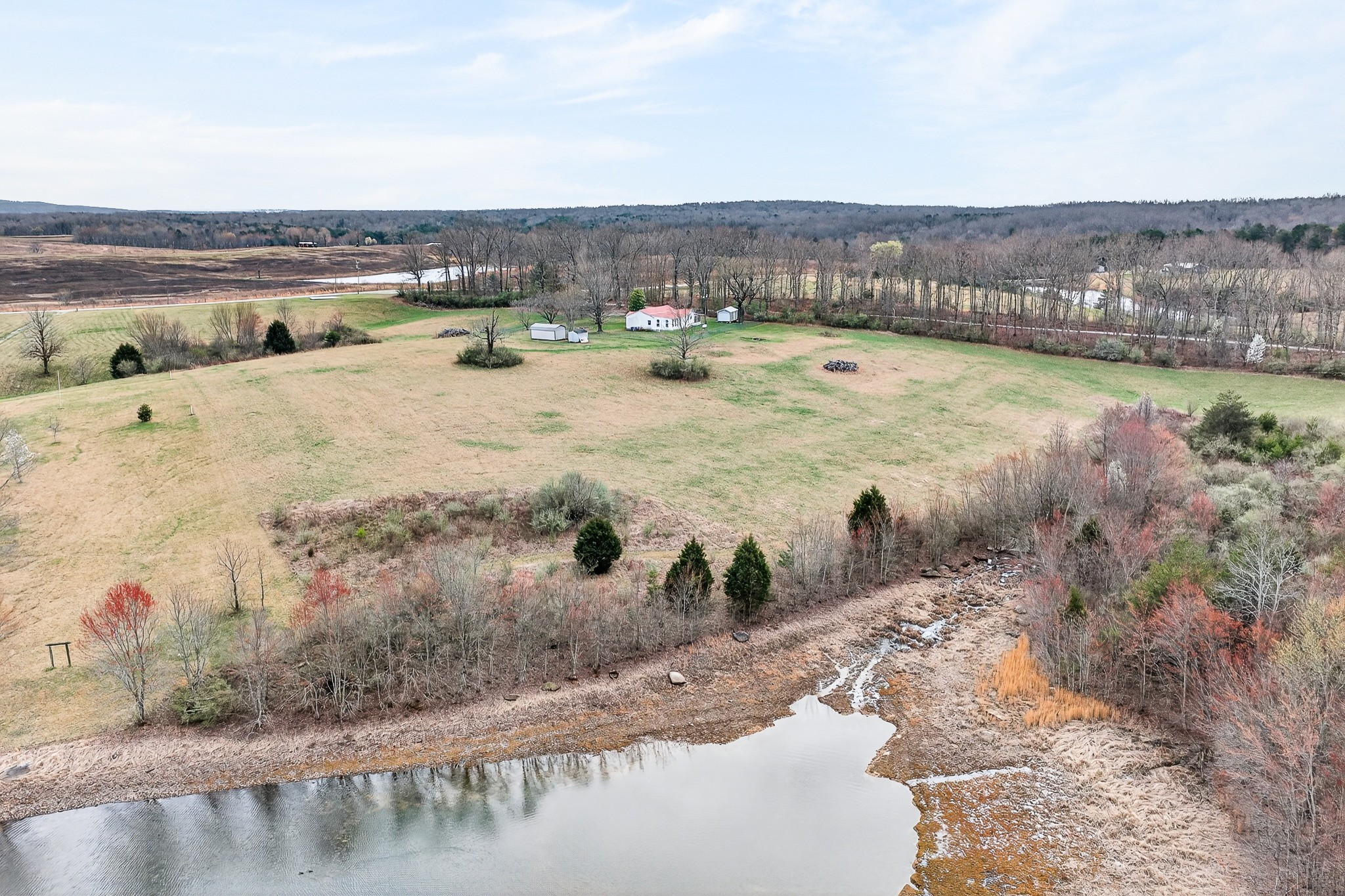 174 Music City Ranch Lane Sparta TN 38583